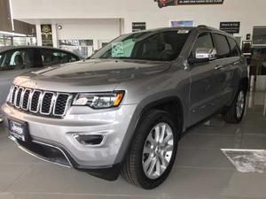 Jeep Grand Cherokee 3.6 Limited 20 Mt 
