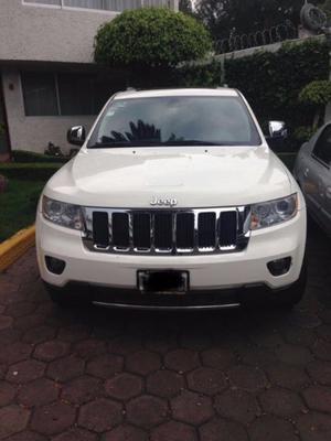 Jeep Grand Cherokee  Limited