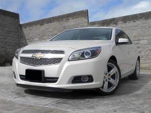 MALIBU  LTZ el mas equipado impecable