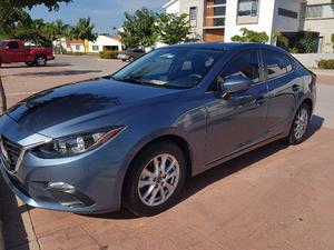 Mazda  automático factura de agencia un solo dueño