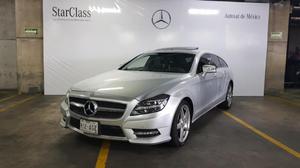 Mercedes-Benz CLS Class p 350 Shooting Brake V6 3.5