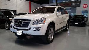 Mercedes Benz Clase Gl 5.5l 500 Mt