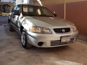 NISSAN SENTRA EXCELENTE ESTADOI