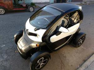 Renault Twizy