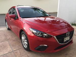 Vendo Mazda 3 HB 