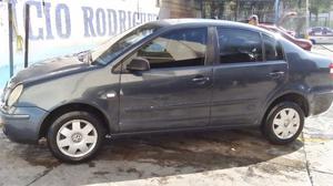 Vendo VW Polo  mil km todo pagado  pesos