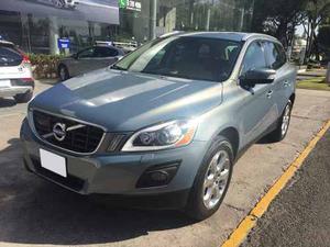 Volvo Xc T6 Awd At