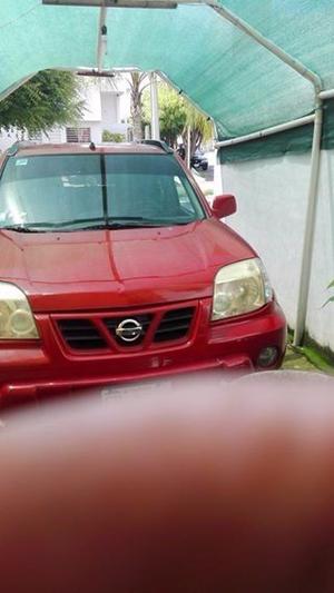 nissan xtrail 