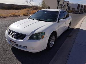 ALTIMA  IMPECABLE