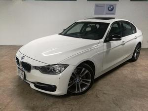 BMW 335iA SPORT LINE AUTOMATICO 