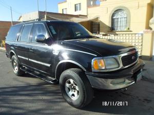 CAMIONETA FORD EXPEDITION XL 