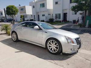 Cadillac Cts Coupe
