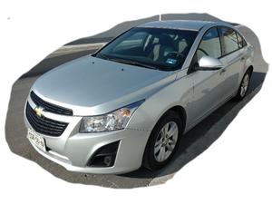 Chevrolet Cruze LS 