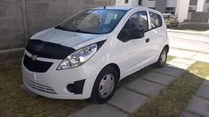 Chevrolet Spark Seminuevo