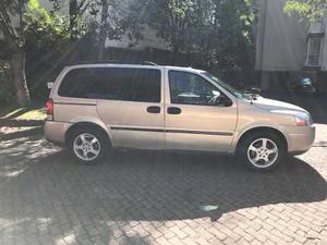 Chevrolet Uplander  En Super Condicioncambio Por Pick Up