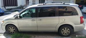 Chrysler Town & Country Lx