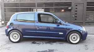 Clio sport 