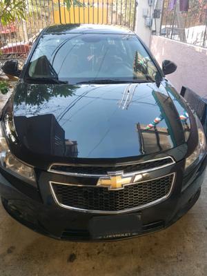 Cruze Ltz 