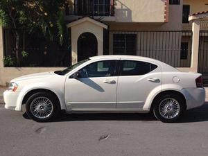 DODGE AVENGER 