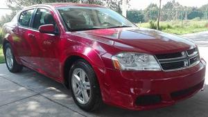 Dodge Avenger SXT , Excelente!