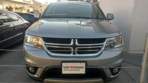 Dodge Journey  SXT L4/2.4 Aut 7/Pas