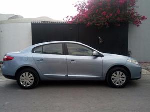 FLUENCE 