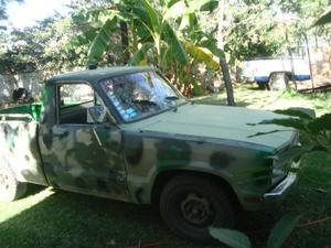 FORD COURIER  CLASICA