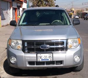 FORD ESCAPE 4WD 