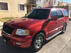 FORD EXPEDITION XLT 