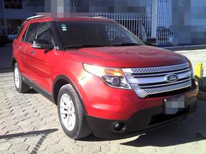 FORD EXPLORER *SRTA ISABEL *HAY CREDITO*TENGO MAS