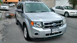 Ford Escape XLT  Cilindros