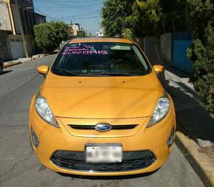 Ford Fiesta 1.6 Ses 5vel Hb Mt 