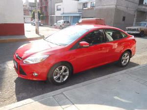 Ford Focus 2.0 S At