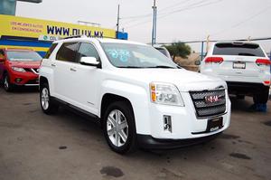  GMC TERRAIN