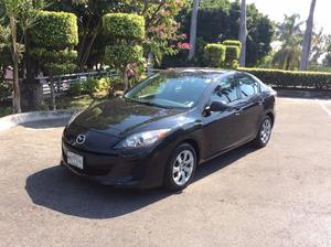 ¡IMPECABLE!! MAZDA 3 TOURING 