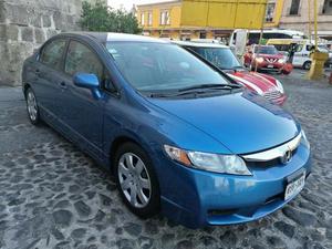 Impecable Honda Civic 