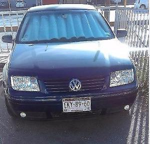 JETTA  EXCELENTES CONDICIONES FACTURA DE AGENCIA