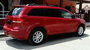 JOURNEY SXT 