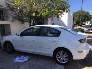 MAZDA 3 EN VENTA