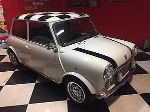 MINI COOPER ANTIGUO