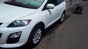 Mazda Cx-