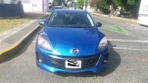 Mazda hatchback 