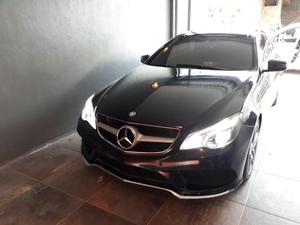 Mercedes Benz Clase E