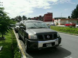 Nissan Armada  Impecable!