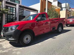 Nissan Np Pick-up Dh Aa Pack Seg Mt