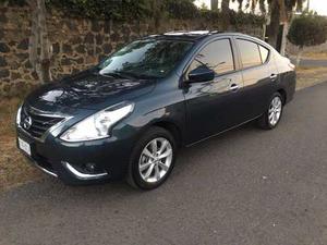 Nissan Versa 1.6 Advance Mt