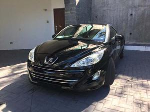 Peugeot Rcz Automático