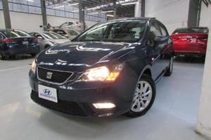 Seat Ibiza  BLITZ