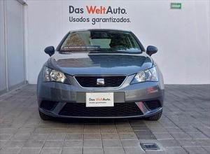 Seat Ibiza Reference Reference 1.6l 110hp Mt 4pts 