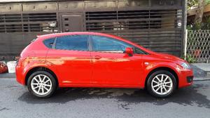 Seat leon  a Credito